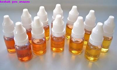 E liquid which is found in electronic cigarettes creates a vapor which is nothing like the toxic smoke inhaled through the use of tobacco cigarettes. hookah pen amazon
