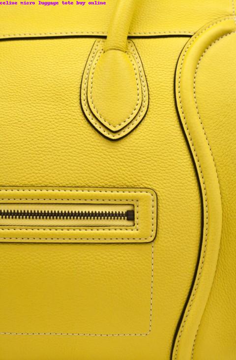Celine, said my friend jocelyn over cell phone in a very upset voice. celine micro luggage tote buy online
