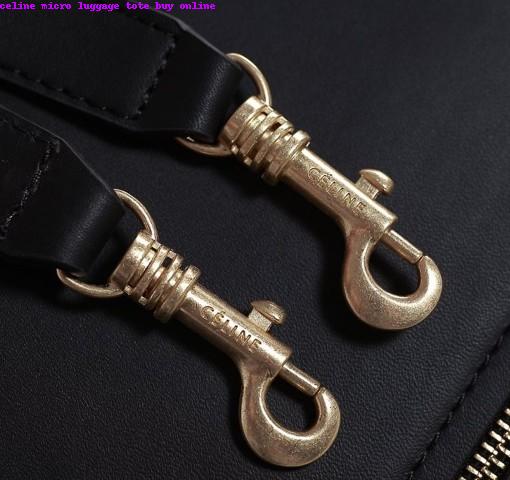 Celine experienced lack of kidney function and was out of options. celine micro luggage tote buy online