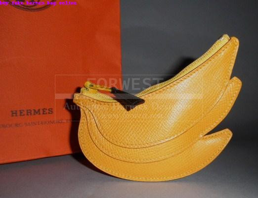 hermes bag online